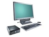 Review Fujitsu Siemens  / Fujitsu Siemens ESPRIMO Q5010 - USFF - 1 x Celeron M 440 / 1.86 GHz - RAM 512 MB - HDD 1 x 80 GB - CD-RW / DVD-ROM combo - GMA 950 - Gigabit Ethernet - Win XP Pro - Monitor : none