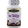 Sun Theanine with OptiMSM - 30 vcaps,(Paradise Herbs)