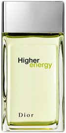 Christian Dior Higher Energy Homme/Men 50ml EDT Spray Preisvergleich