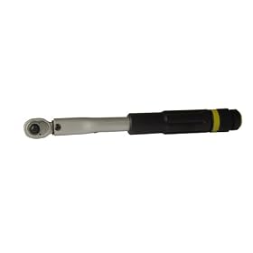 Proxxon 23349 Torque Wrench Micro Click 30 S, 1/4-Inch