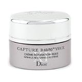 CHRISTIAN DIOR by Christian Dior For women Capture R60/80 XP Wrinkle Restoring Eye Creme--/0.5OZ (Skincare - women Eye Care)