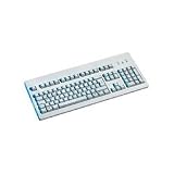 G81 Classic 104KEY USB Grey Keyboard Us Layout Mech Switches