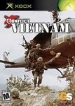 Conflict Vietnam