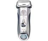 Braun Pulsonic 9595 790 Series 7 Shaver Cleaning Spray Electric Razor Electric Razor And Clipper Bundle