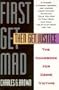 First Get Mad, Then Get Justice: The Handbook for Crime Victims