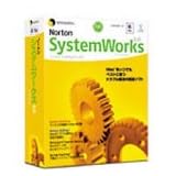 Norton SystemWorks for Macintosh Ver2.0 5ライセンスパック