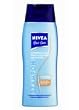 NIVEA Anti-Dandruff Shampoo for normal&greasy hair