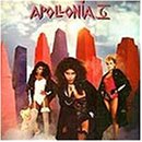 Apollonia 6 - Sex Shooter 12
