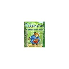 Paddington and the Marmalade Maze (Paddington Little Library)