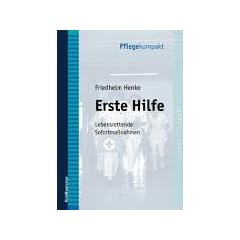Erste Hilfe: Lebensrettende Sofortma�nahmen