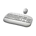 Logitech Internet Pro Keyboard - Keyboard