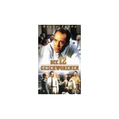 Die 12 Geschworenen [VHS]