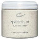 Creative Nail Spa Pedicure A.H.A Sea Scrub