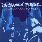 Something About the Music
