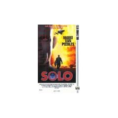 Solo [VHS]