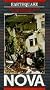 Nova: Earthquake [VHS]