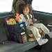 Ultimate Toy and Travel Bag - Tan/ Brown