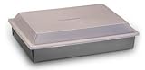 Calphalon Classic Covered Cake Pan, 9 x 13