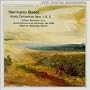 Hermann Goetz: Piano Concertos Nos 1 & 2