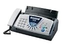 Brother Fax T104U1 Plain Paper Fax