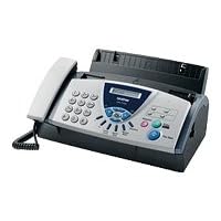 Brother Fax T104U1 Plain Paper Fax