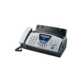 Brother Fax T104U1 Plain Paper Fax
