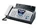 Electronics : Brother Fax T104U1 Plain Paper Fax