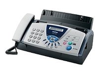 Brother Fax T104U1 Plain Paper Fax