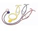 Omron Nurse Disposable Stethoscope - BLUE