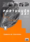 Portugues XXI - Level 1 Exercises