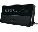 Logitech Squeezebox Classic Wireless Internet-Radio schwarz