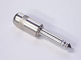 SWITCHCRAFT STRAIGHT PLUG #380