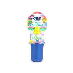 Avent Magic Super Sport Cup "Colors may Vary"