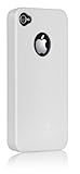 Case-Mate Barely There Slim Case for iPhone 4 (White) (Fits AT&T iPhone)