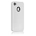 Case-Mate Barely There Tasche f�r iPhone 4, Kunststoff