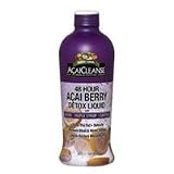 Garden Greens Acai Cleanse 48 Hour Detox