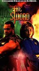 Cover image : Sword,The:Commander Kellie & Superkid