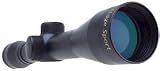 Optronics Buckridge 4x32mm WA Blk Matte Gun Scope RB432