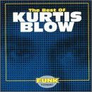 The Best of Kurtis Blow