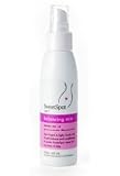 SweetSpot Labs Geranium Lavender Balancing Mist 4 oz spray