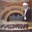 The Retirement Concert