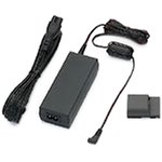 Canon ACK-700 AC Adapter for S1 IS, S30, S40, S45, S50, S60, S70 & Rebel XT Digital Cameras