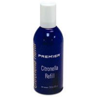 Premier Gentle Spray Bark Control Citronella Refill