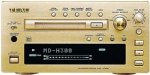 Teac MD-H 300 Static Mini Disc Player