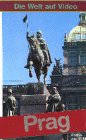 Eigenschaften Bavarian Video  / Prag [VHS]