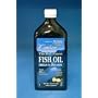 Carlson The Very Finest Fish Oil Liquid Omega-3 Lemon, 500 Ml,  Bottle