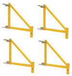Buffalo Tool GSORSET Scaffolding Outrigger