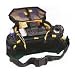Domke Toad 20, Contoured Waist/ Hip Pack for SLR Cameras & Accessories, Black.