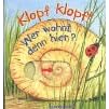Klopf klopf! Wer wohnt denn hier?