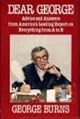 Dear George: Advice and Answers from America's Leading Expert on Everything from a to B (G K Hall Large Print Book Series)